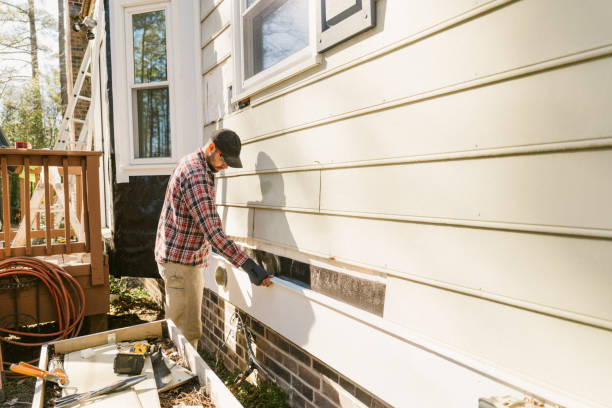 Trusted Siding Inspection service in Aiken, SC - Creative Siding